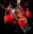 Wet Fun Sabors Popp'n Cherry Warming 89ml